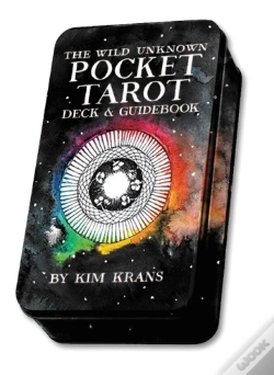 Capa do artigo The Wild Unknown Pocket Tarot
