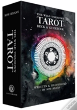 Capa do artigo The Wild Unknown Tarot Deck And Guidebook (Official Keepsake Box Set)