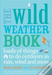 Capa do artigo The Wild Weather Book