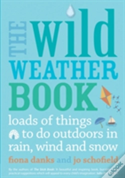 Capa do artigo The Wild Weather Book