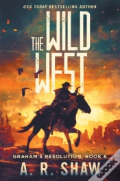 Capa do artigo The Wild West