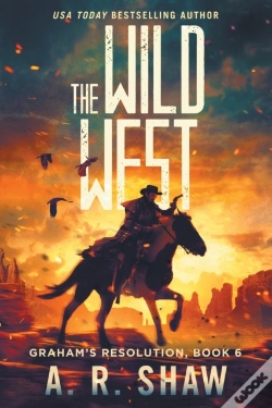 Capa do artigo The Wild West