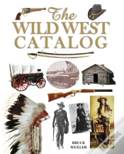 Capa do artigo The Wild West Catalog