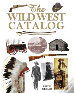 Capa do artigo The Wild West Catalog