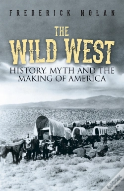 Capa do artigo The Wild West