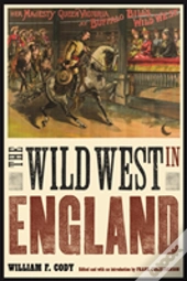 The Wild West In England