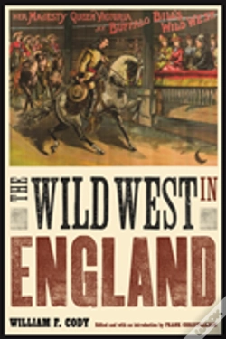 Capa do artigo The Wild West In England