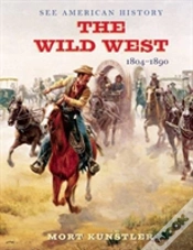 Capa do artigo The Wild West