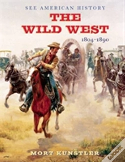 Capa do artigo The Wild West