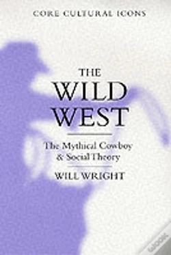 Capa do artigo The Wild West