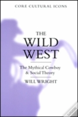 Capa do artigo The Wild West
