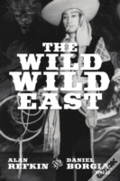 Capa do artigo The Wild, Wild East