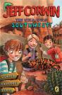 The Wild, Wild Southwest! - Preview