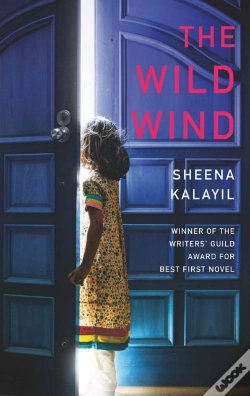 Capa do artigo The Wild Wind