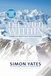 Capa do artigo The Wild Within