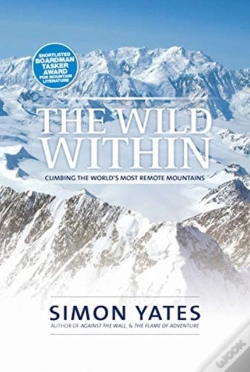 Capa do artigo The Wild Within