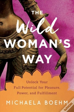 Capa do artigo The Wild Woman'S Way