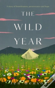 Capa do artigo The Wild Year