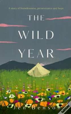 Capa do artigo The Wild Year