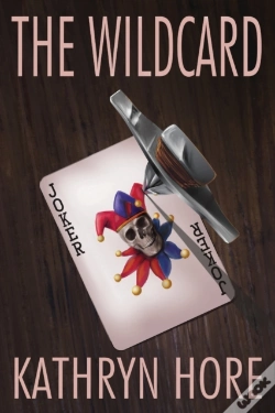 Capa do artigo The Wildcard