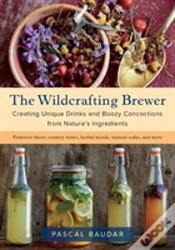 Capa do artigo The Wildcrafting Brewer