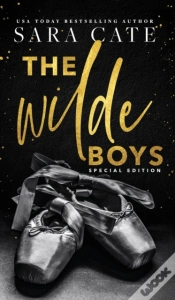 Capa do artigo The Wilde Boys