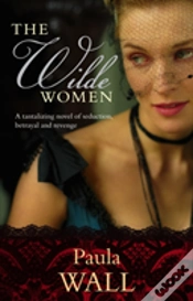 Capa do artigo The Wilde Women