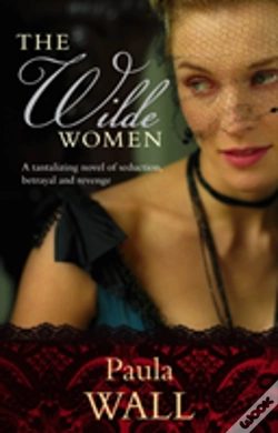 Capa do artigo The Wilde Women