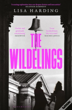 Capa do artigo The Wildelings