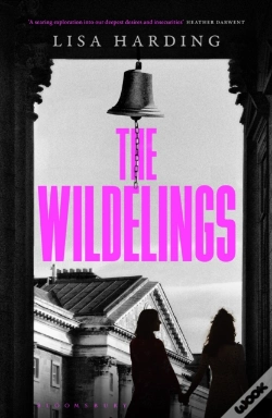 Capa do artigo The Wildelings