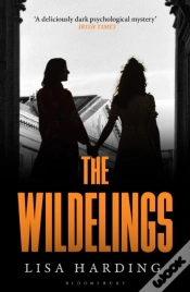 Capa do artigo The Wildelings