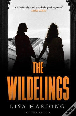 Capa do artigo The Wildelings