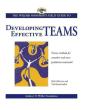 The Wilder Nonprofit Field Guide To Developing Effective Teams - Preview