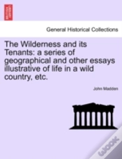 Capa do artigo The Wilderness And Its Tenants