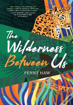 Capa do artigo The Wilderness Between Us