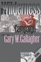 The Wilderness Campaign