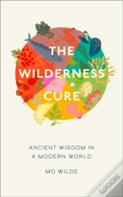Capa do artigo The Wilderness Cure Ha