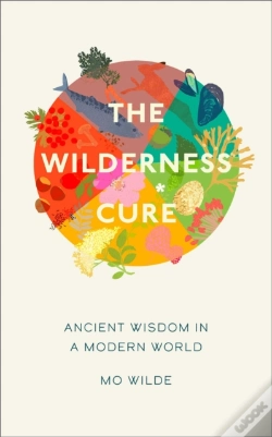Capa do artigo The Wilderness Cure Ha
