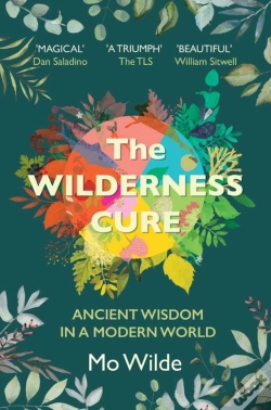 Capa do artigo The Wilderness Cure