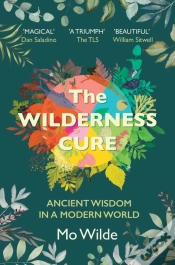 Capa do artigo The Wilderness Cure