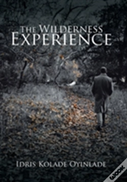 Capa do artigo The Wilderness Experience