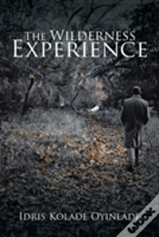 Capa do artigo The Wilderness Experience