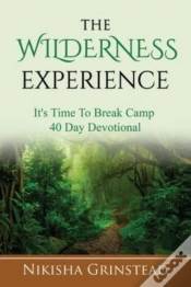 Capa do artigo The Wilderness Experience It
