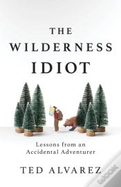 Capa do artigo The Wilderness Idiot