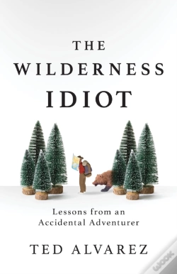 Capa do artigo The Wilderness Idiot