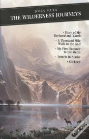 Capa do artigo The Wilderness Journeys