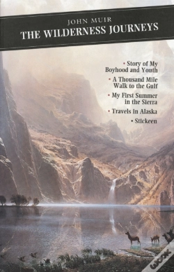 Capa do artigo The Wilderness Journeys