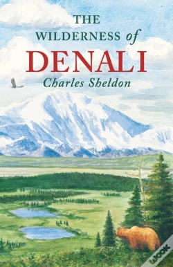Capa do artigo The Wilderness Of Denali