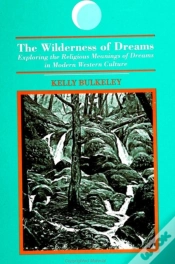Capa do artigo The Wilderness Of Dreams