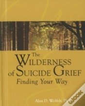 Capa do artigo The Wilderness Of Suicide Grief